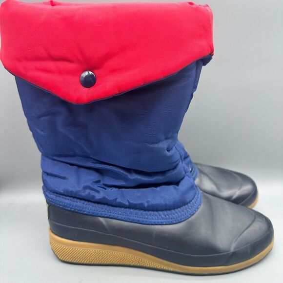Herman Survivors women’s winter snow boots size 7 - Picture 1 of 8